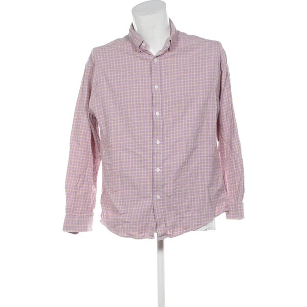 Pánska košeľa ASOS 66539124