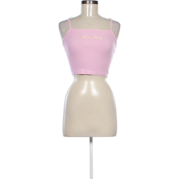 Dámsky top Bershka 66539230