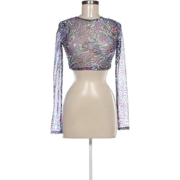 Dámska blúza Collusion 66539333