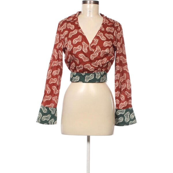 Dámska blúza Unbranded 66539386