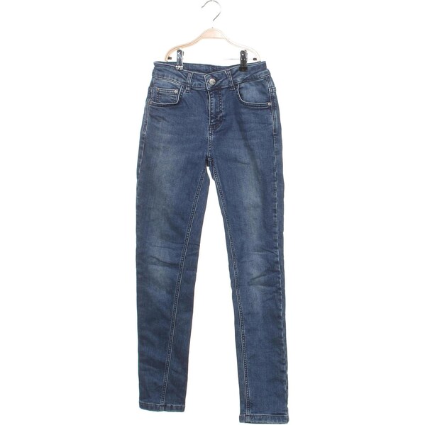 Detské džínsy Fit-Z 66539437