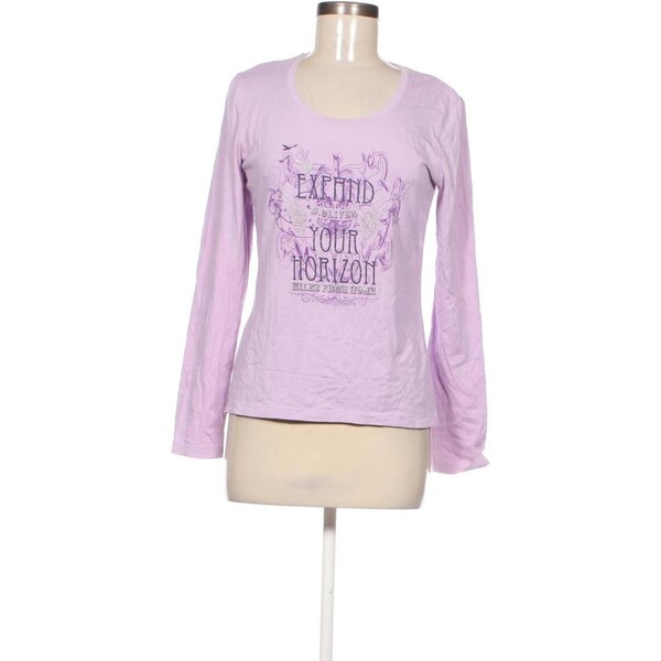 Dámska blúza S.Oliver 66539474