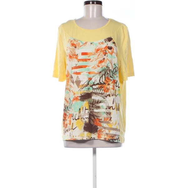 Dámska blúza Golle Haug 66539538