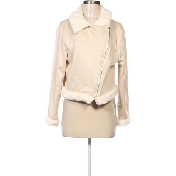 Dámska bunda SHEIN 66539614