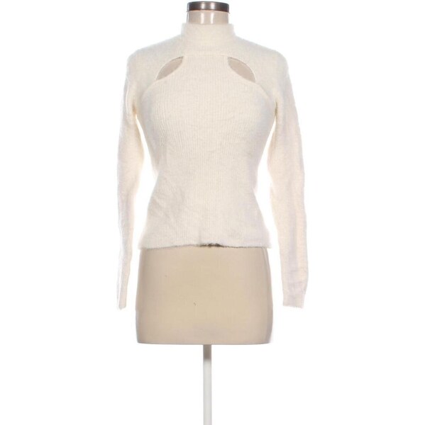 Dámsky pulóver Bershka 66539636