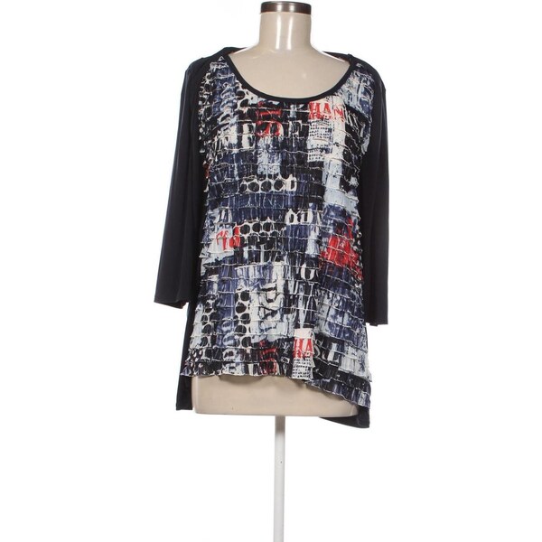 Dámska blúza Canda 66540544