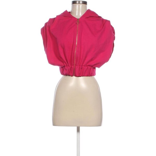 Dámska mikina The Still 66540583