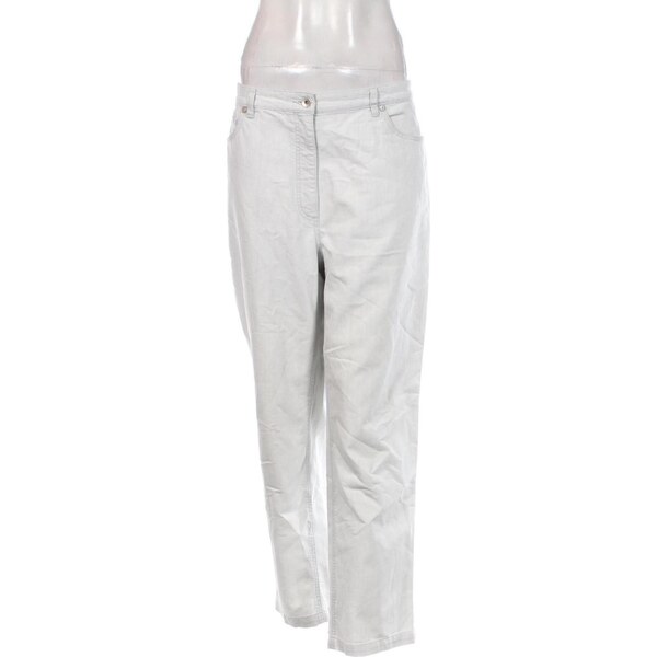 Dámske džínsy Clarina Collection 66539696