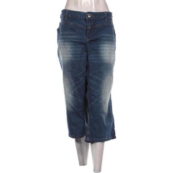 Dámske kraťasy Sheego 66539715