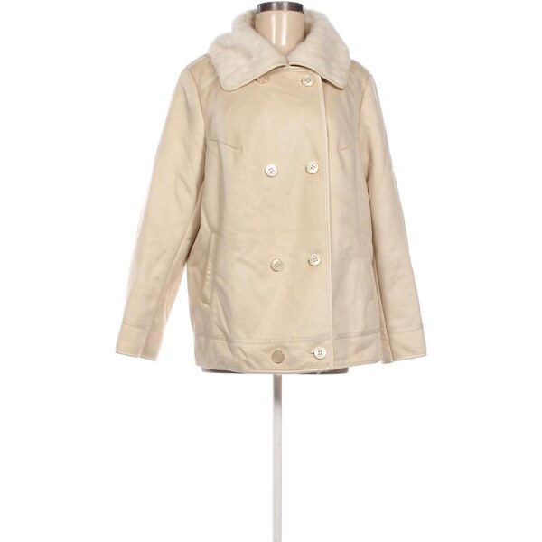 Dámska bunda Himmelblau by Lola Paltinger 66539738