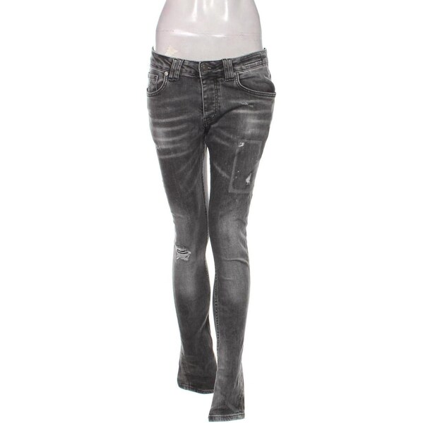 Dámske džínsy Unbranded 66539782