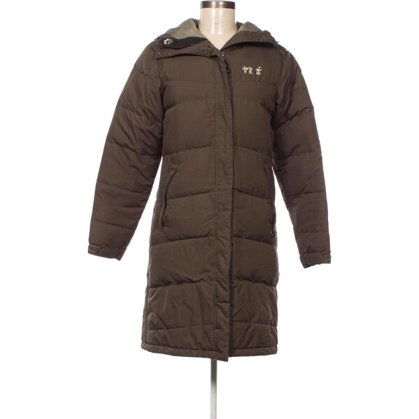 Dámska bunda Jack Wolfskin 66539787