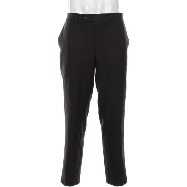 Pánske nohavice Canda 66539856