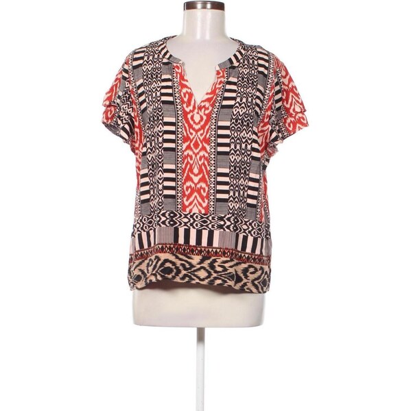 Dámska blúza Smashed Lemon 66539906