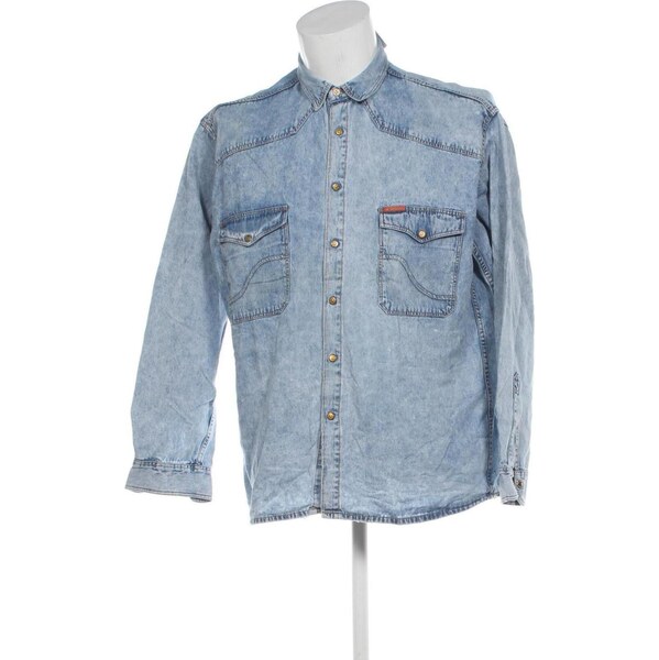 Pánska košeľa Mustang 66539987