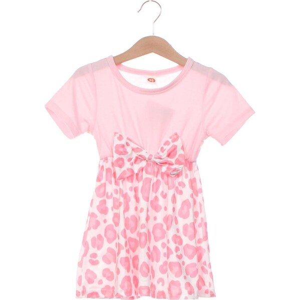 Detské šaty SHEIN 66540005