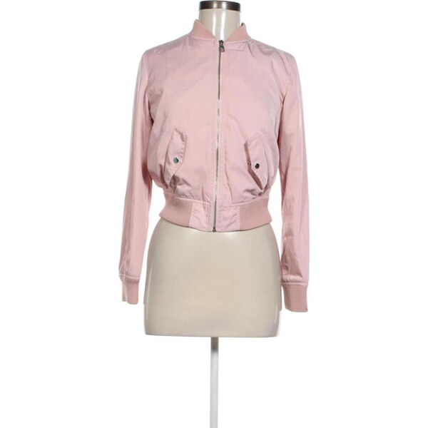 Dámska bunda Bershka 66540019