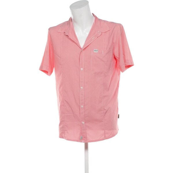 Pánska košeľa Jack Wolfskin 66540036