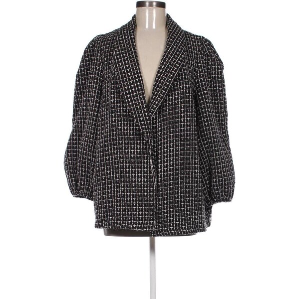 Dámsky kabát SHEIN 66540106