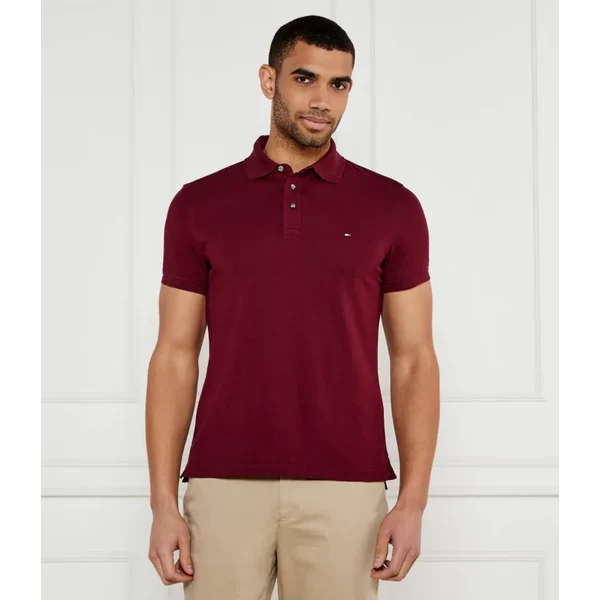Tommy Hilfiger Polo tričko THE 1985 | Slim Fit 66598332