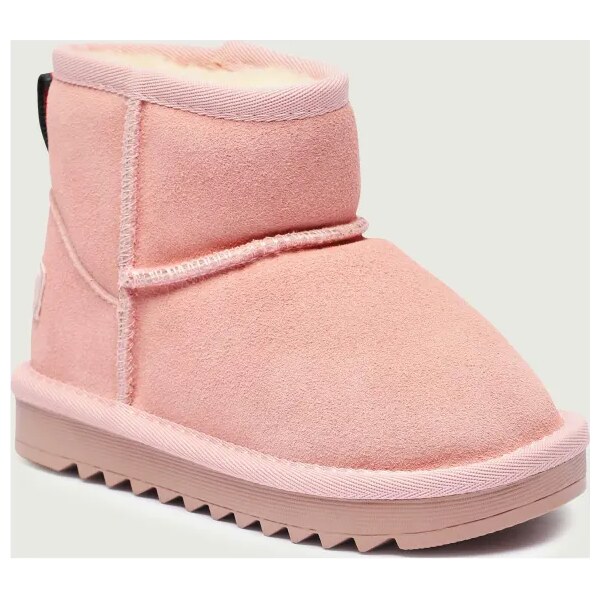 Tommy Hilfiger Snehule | semiš 58295449