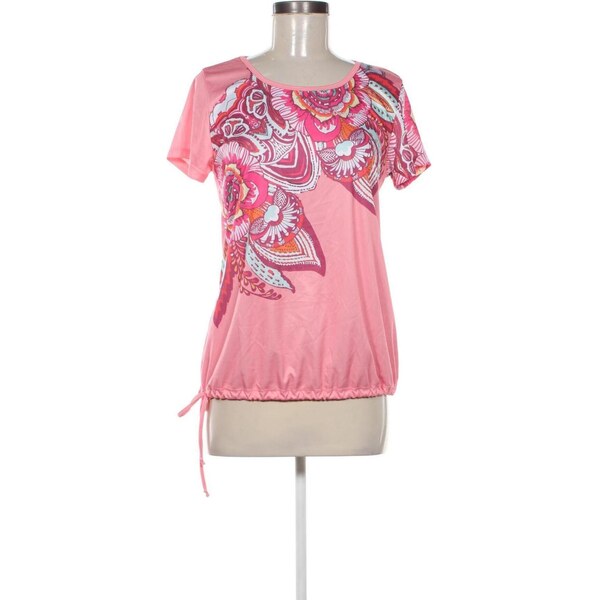 Dámska blúza Desigual 66540700