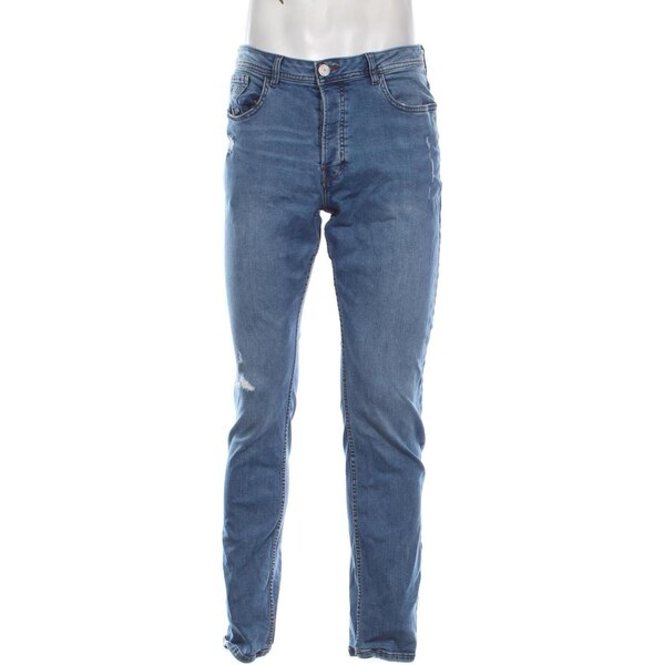 Pánske džínsy Denim Co. 66551034