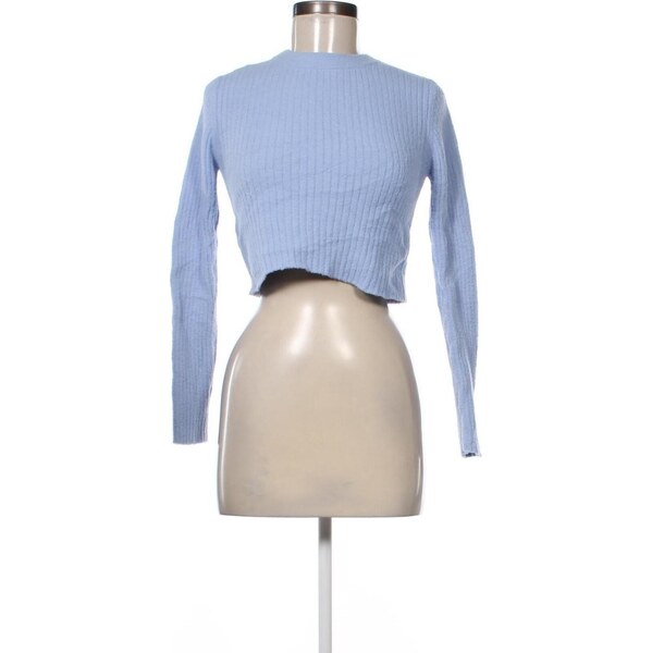 Dámsky pulóver Bershka 66551162