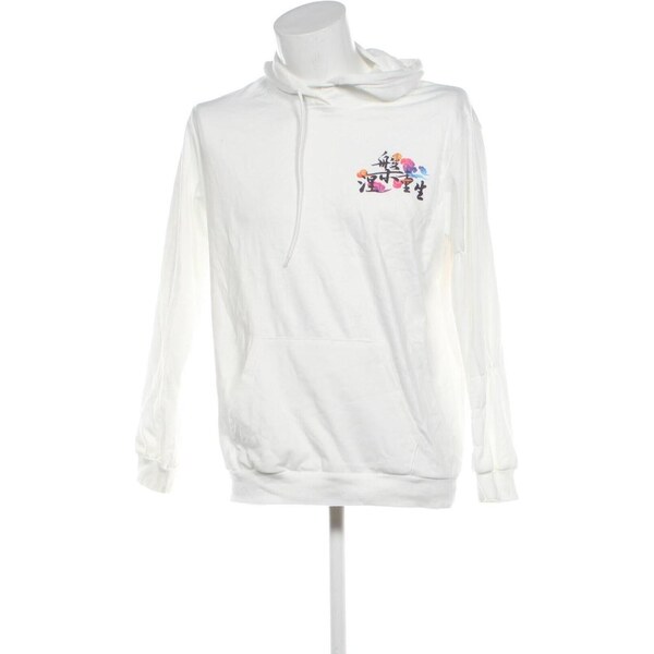 Pánska mikina SHEIN 66551159