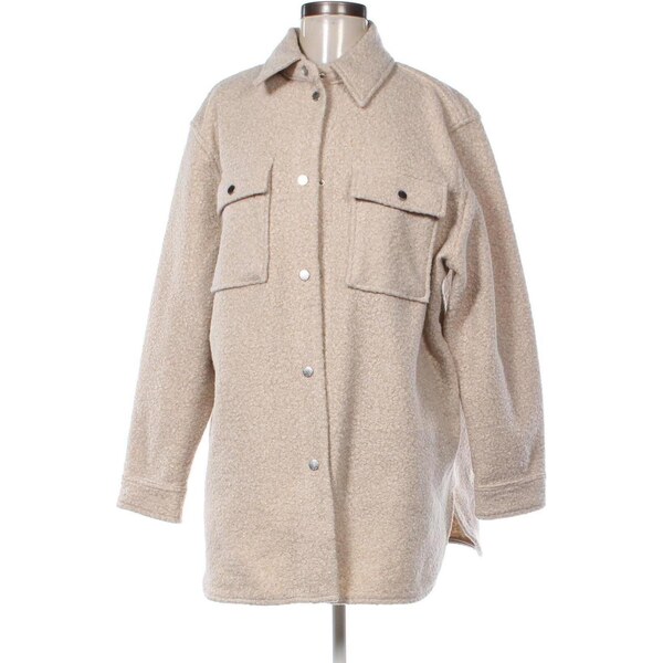 Dámsky kabát C&A 66551226