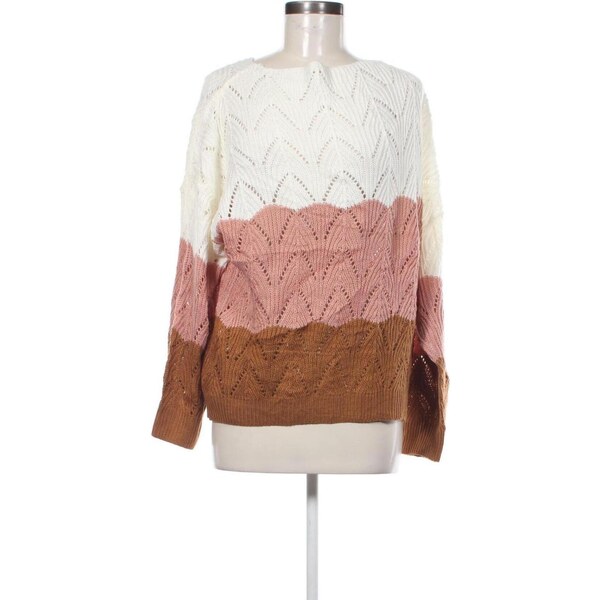 Dámsky pulóver SHEIN 66551218