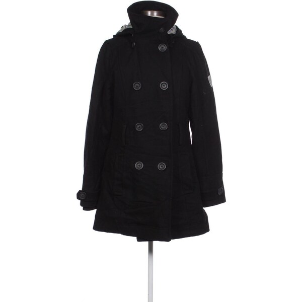 Dámska bunda Multiblu 66551219