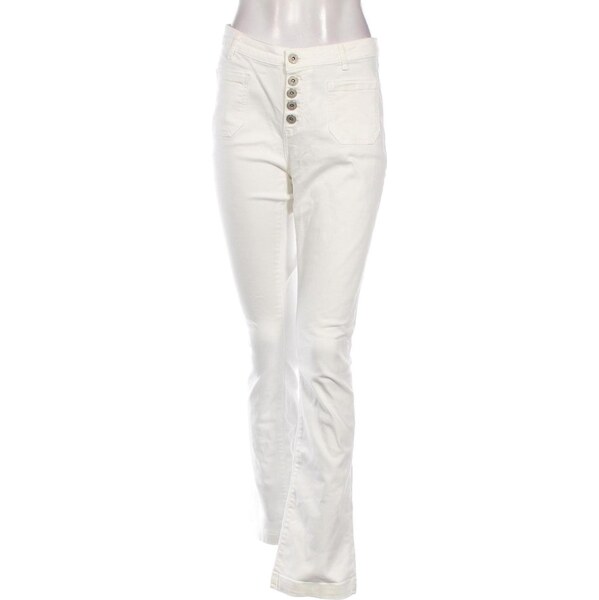 Dámske džínsy Geisha 66551293