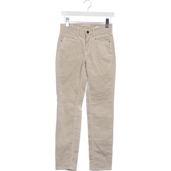 Dámske menčestráky Cambio 66551330