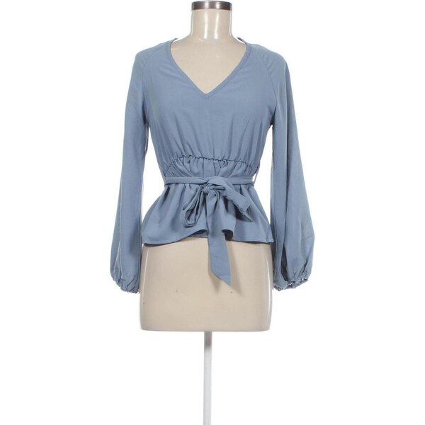 Dámska blúza SHEIN 66551355