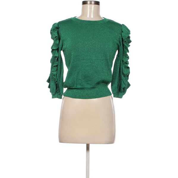 Dámsky pulóver Zara 66551386