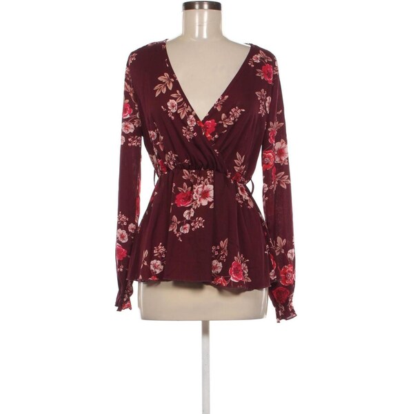 Dámska blúza SHEIN 66551369