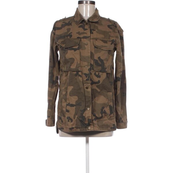 Dámska bunda Clockhouse 66551427