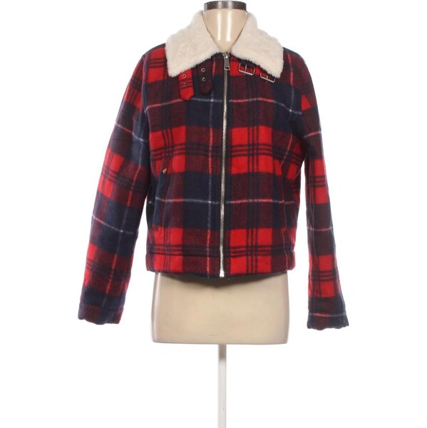 Dámska bunda Jennyfer 66551474