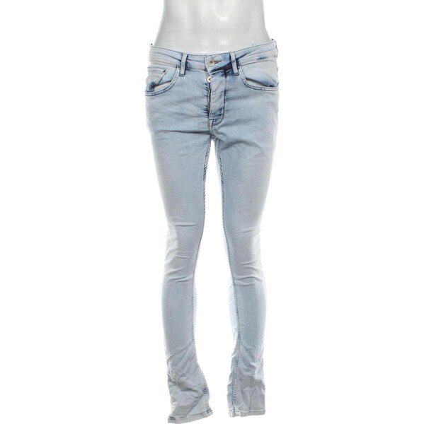 Pánske džínsy Revelation 66551522