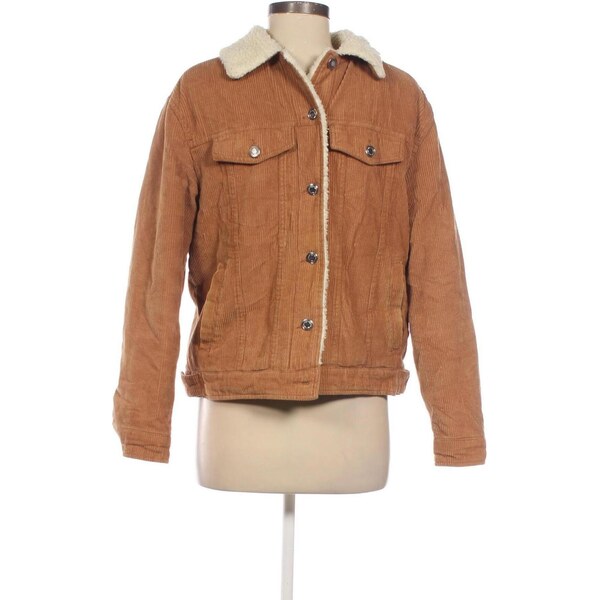 Dámska bunda Bershka 66551519