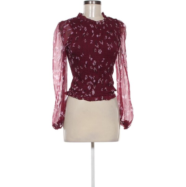 Dámska blúza Vero Moda 66551541