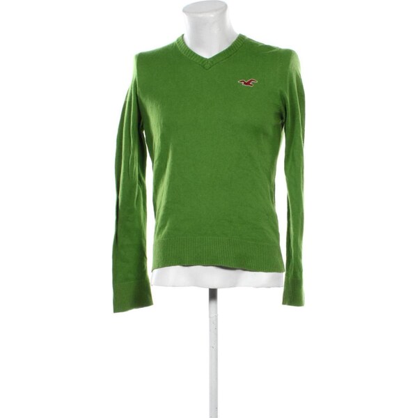 Pánsky sveter Hollister 66551632