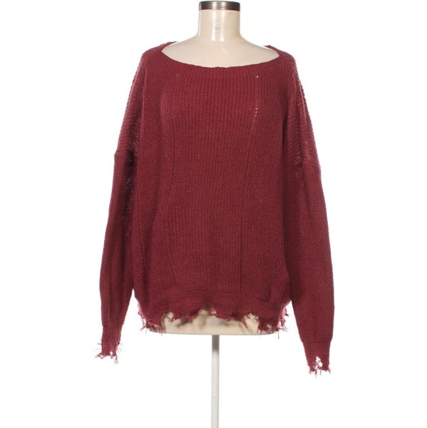 Dámsky pulóver SHEIN 66551657