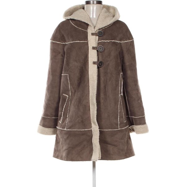 Dámsky kabát Etirel 66880847