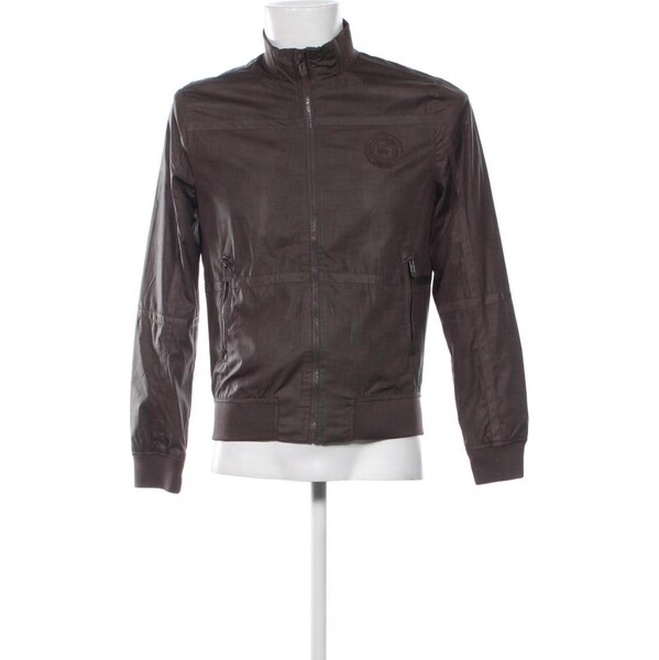 Pánska bunda Zara 66551791