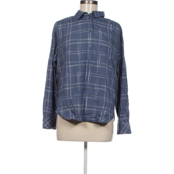 Dámska blúza Tom Tailor 66552048