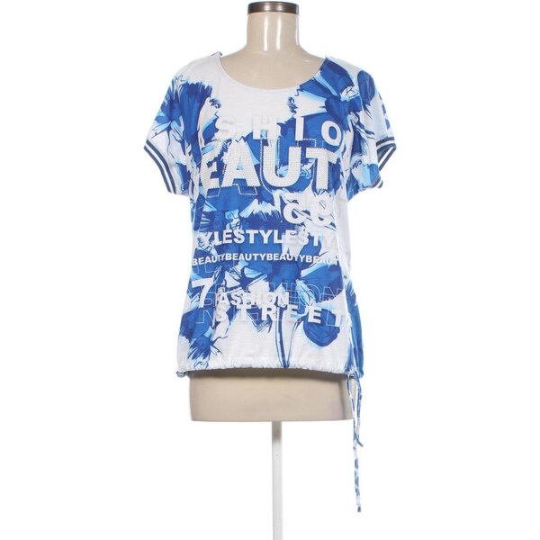 Dámska blúza Liberty 66551812