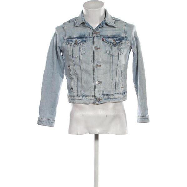 Pánska bunda Strauss 66551835