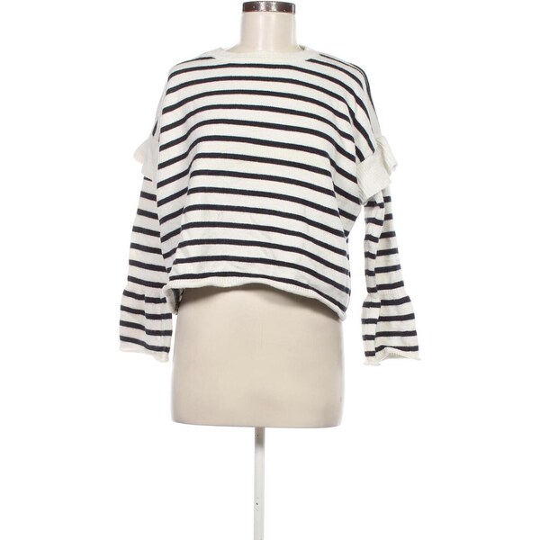 Dámsky pulóver Elenza by L&L 66551847